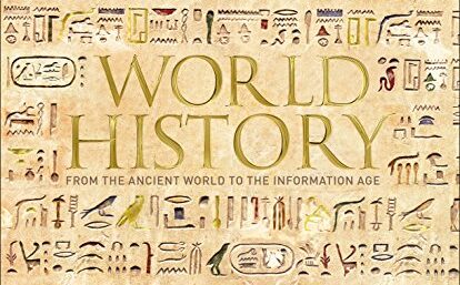 World History (HIST 108 – WEB)